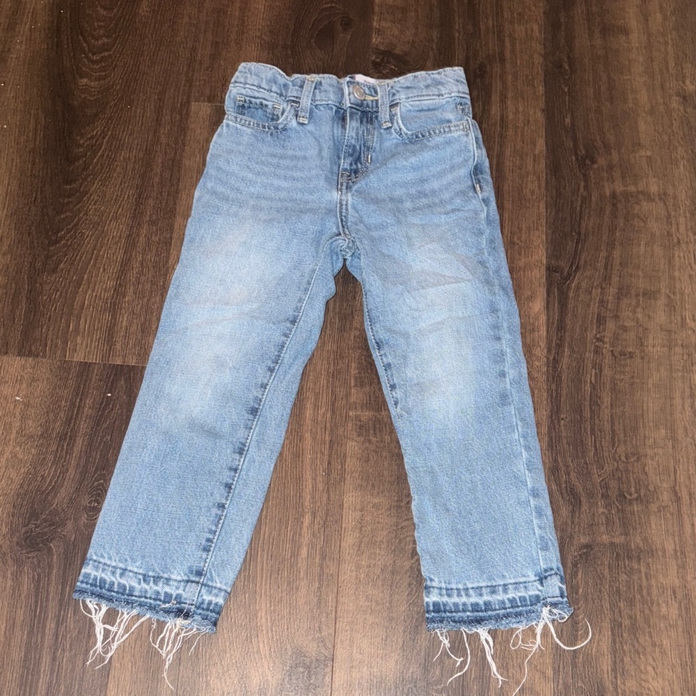 Old Navy Stylish Blue Denim Kids Jeans